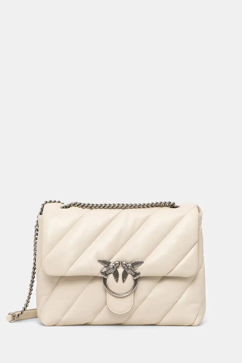 Pinko Borsa a mano Beige 3889389