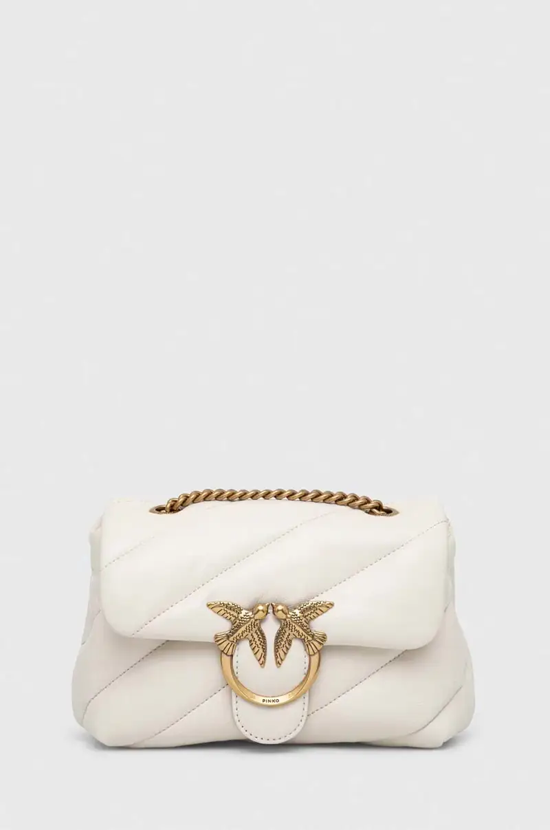 Pinko Borsa a mano Bianco 3880879
