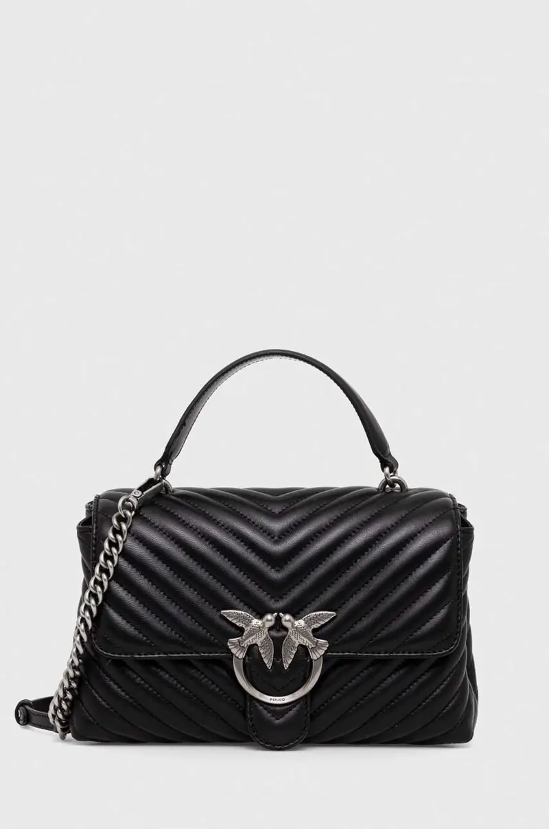 Pinko Borsa a mano Nero 2230537