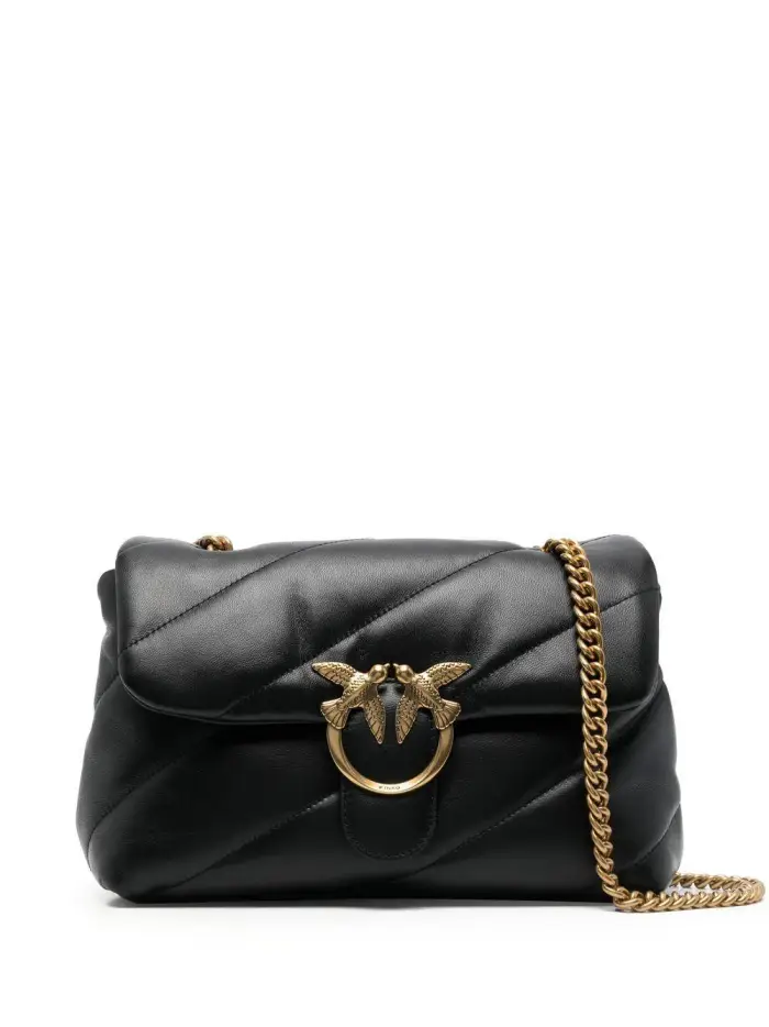 Pinko Borsa a tracolla Nero 3872408