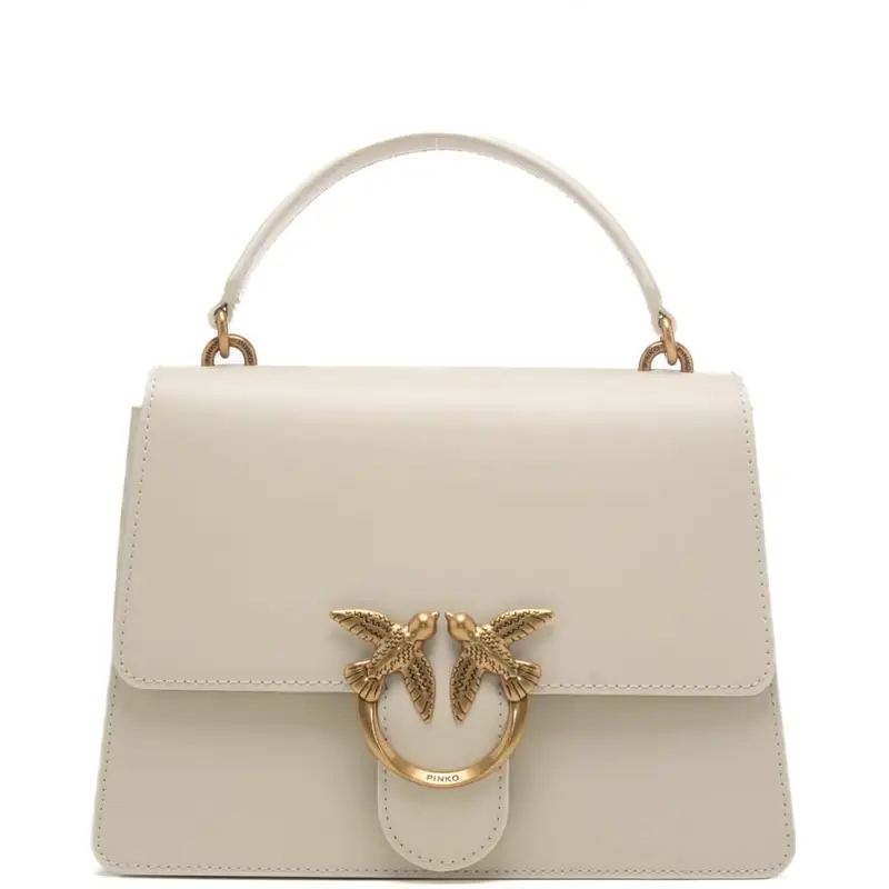 Pinko Borsa a tracolla Donna Oro 4597323