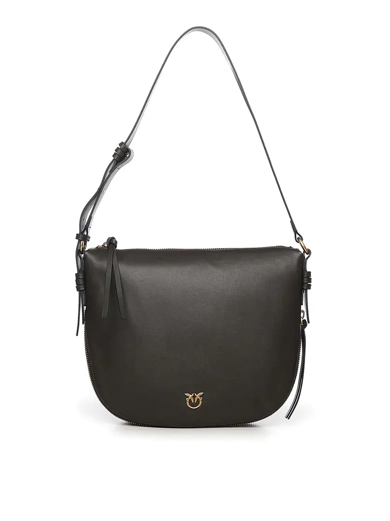 Pinko Borsa a tracolla Verde 4108663