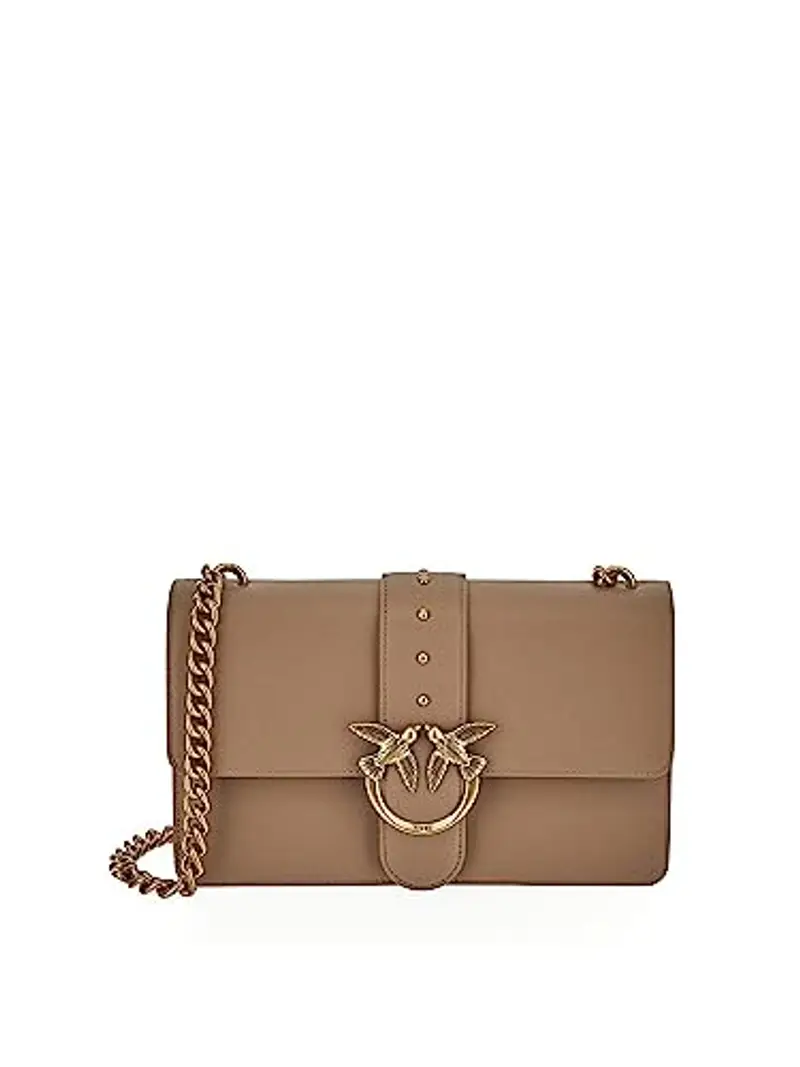 Pinko Borsa a tracolla Marrone 2510012