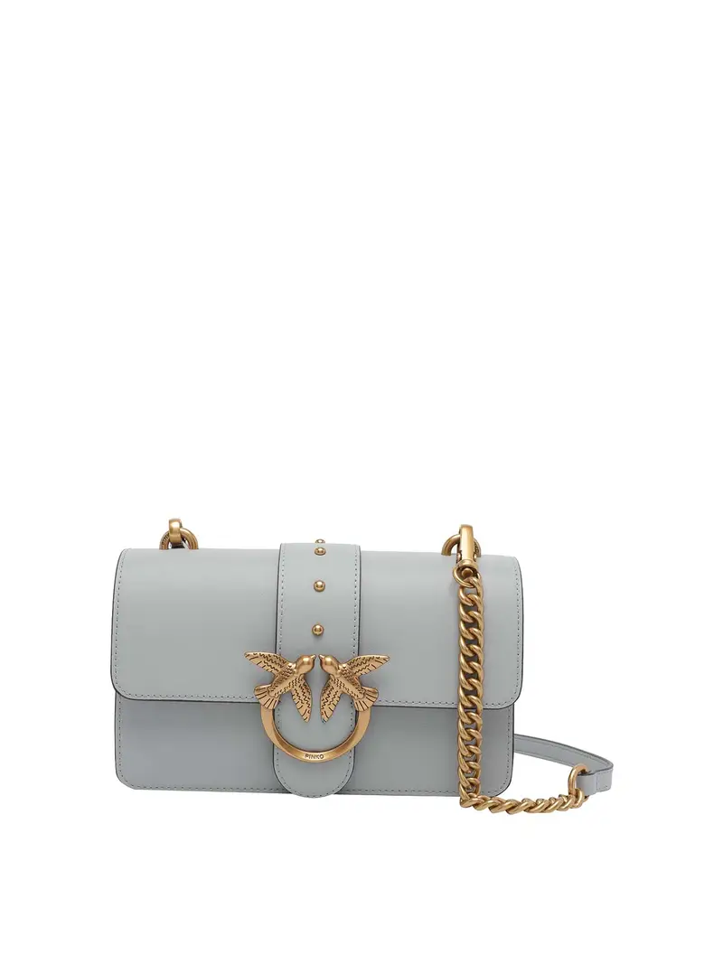 Pinko Borsa a tracolla Grigio 4258020