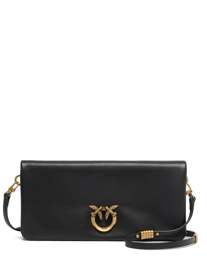 pinko Borsa NERO