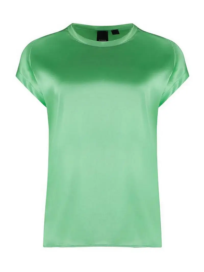 Pinko Camicia Verde