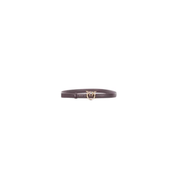 pinko Cinture Moro Marrone Marroni