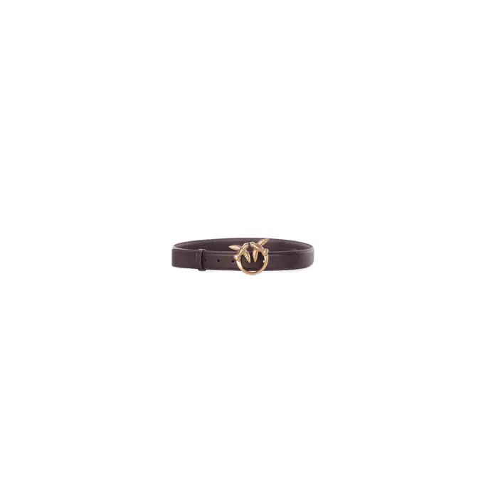 pinko Cinture Moro Marrone Marroni