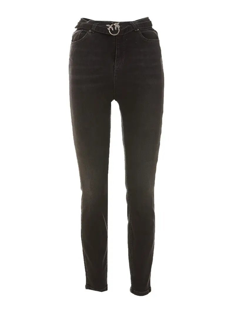 Pinko Jeans Nero 4127388