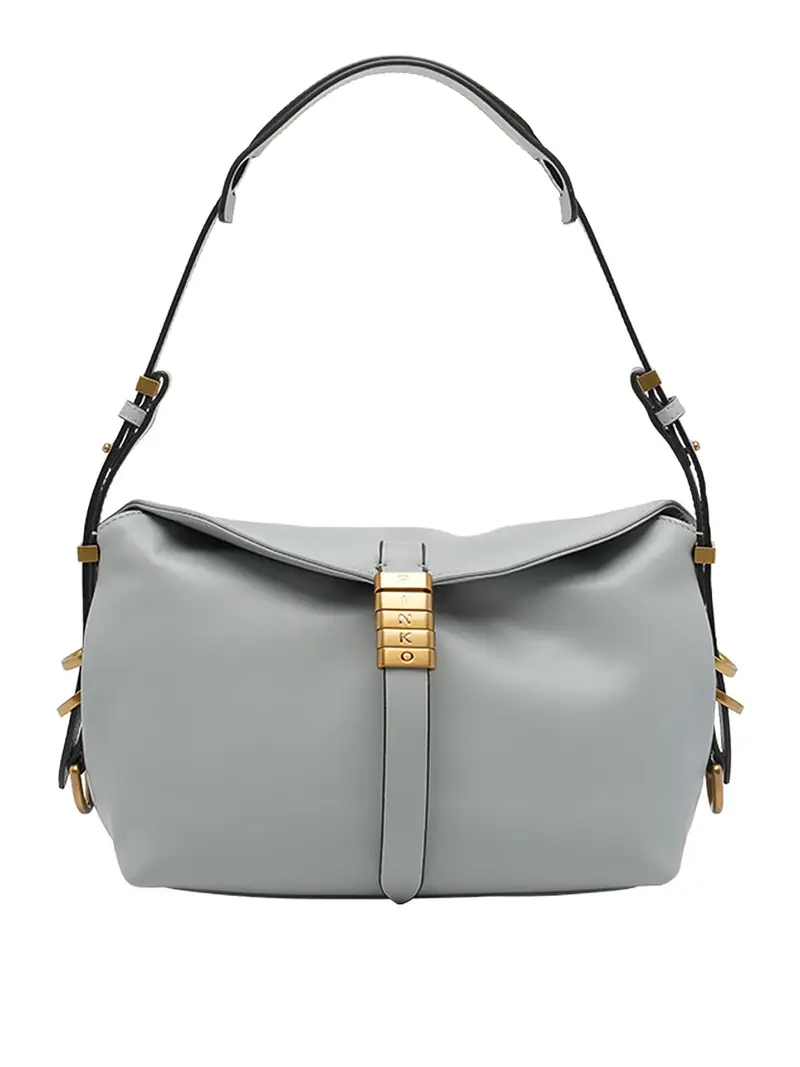 Pinko Borsa a tracolla Grigio 4258021
