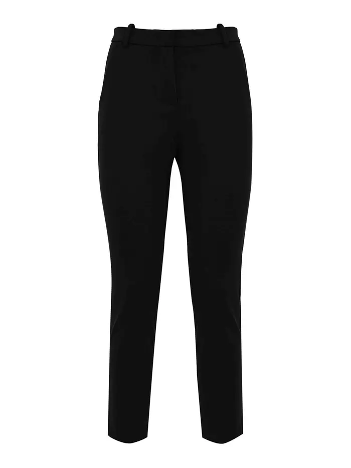 Pinko Pantalone Bello Nero