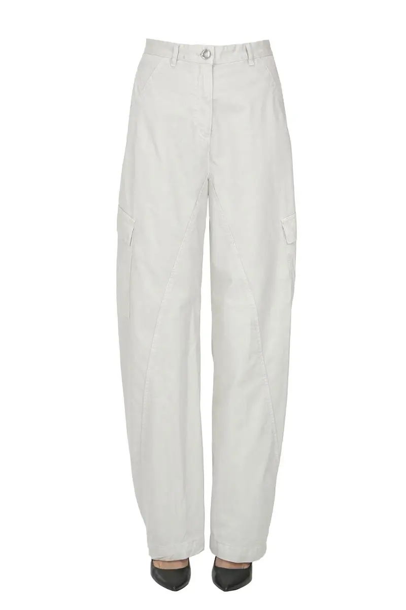 Pinko Pantaloni cargo 4457923