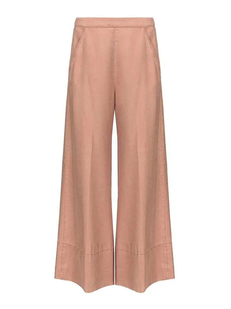 Pantaloni casual Beige