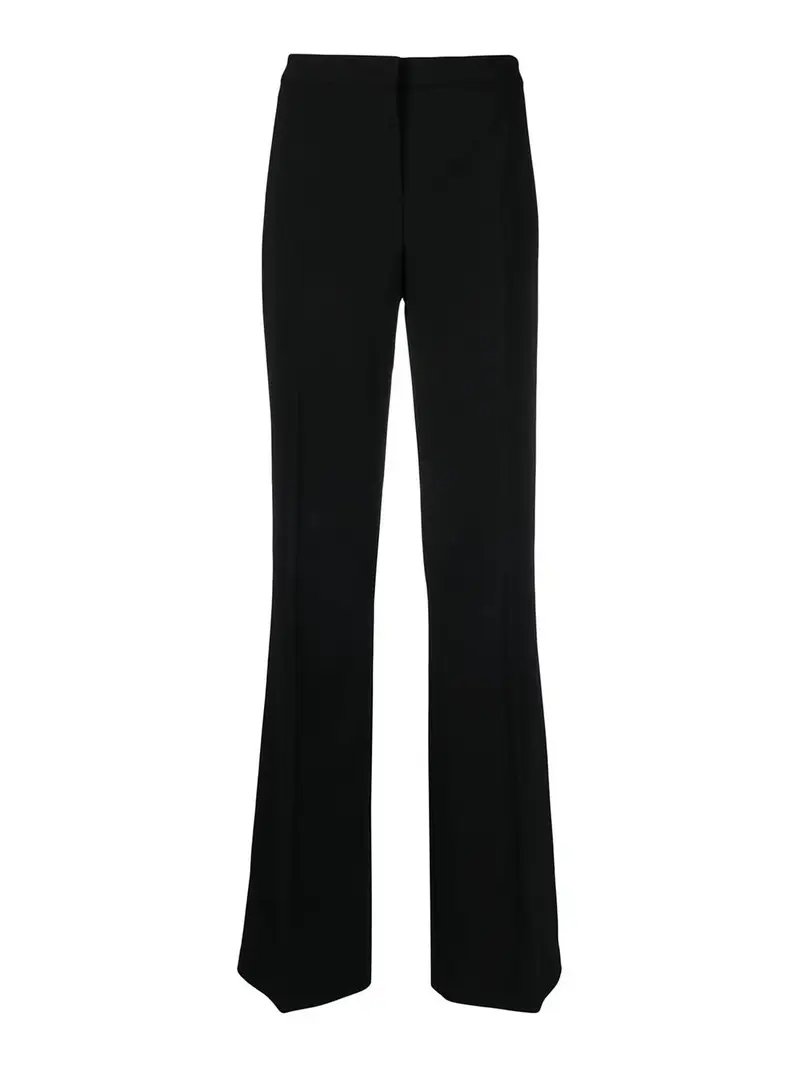 Pinko Pantaloni Hulka Nero