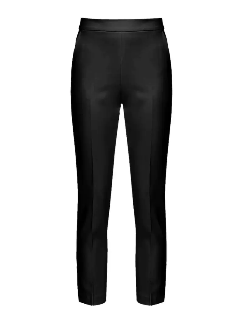 Pinko Pantaloni Nero