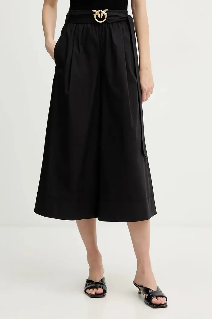 pantaloni Nero