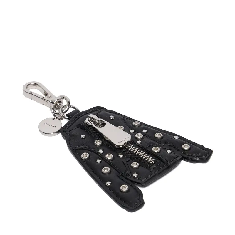 Pinko Portachiavi Nero 3060350