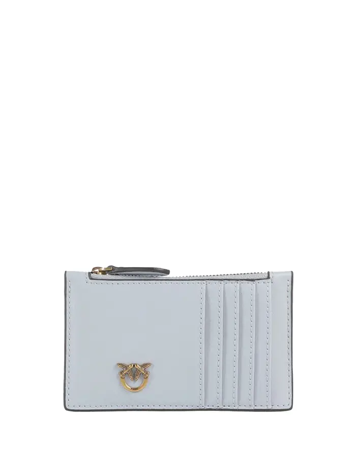 pinko Portafoglio BLU