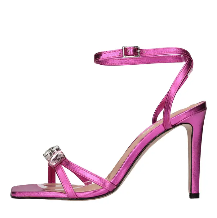 pinko Sandali Fucsia Fucsia Vivaci