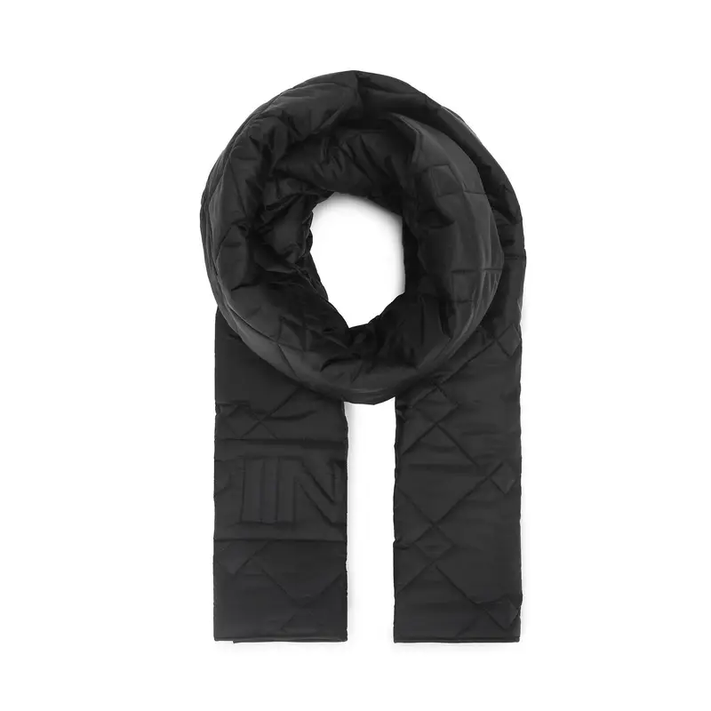 PINKO Scialle Simona Sciarpa AI 22-23 BLK01 1G2076 Y43Q Nero