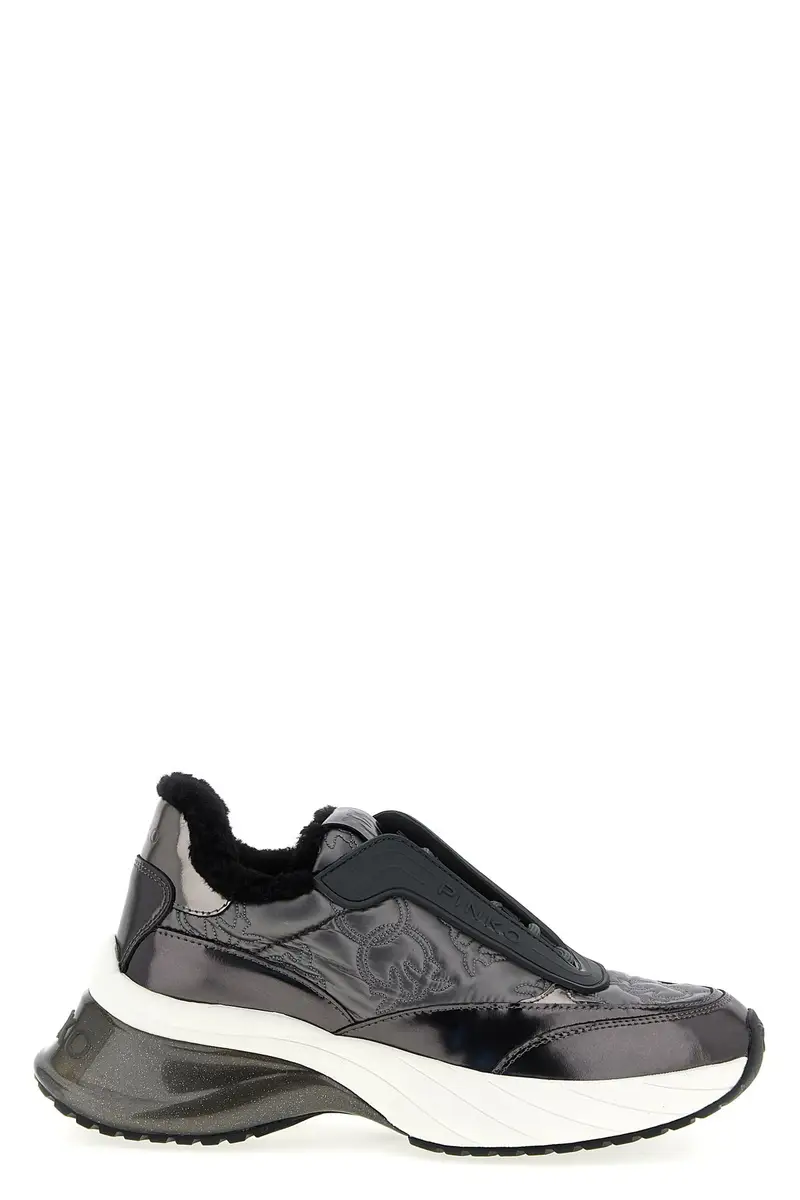 Sneaker 'Ariel 19' Grigio