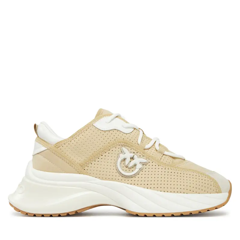 PINKO Sneakers Ariel 15 SS0065T030 Beige