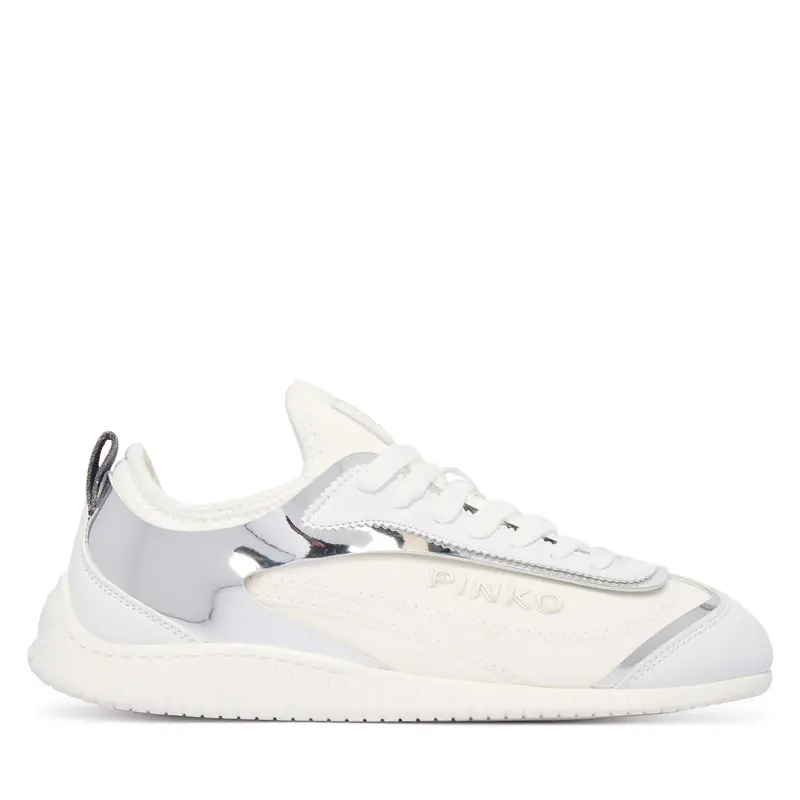 PINKO Sneakers Reby 08 SS0121 T045 Bianco