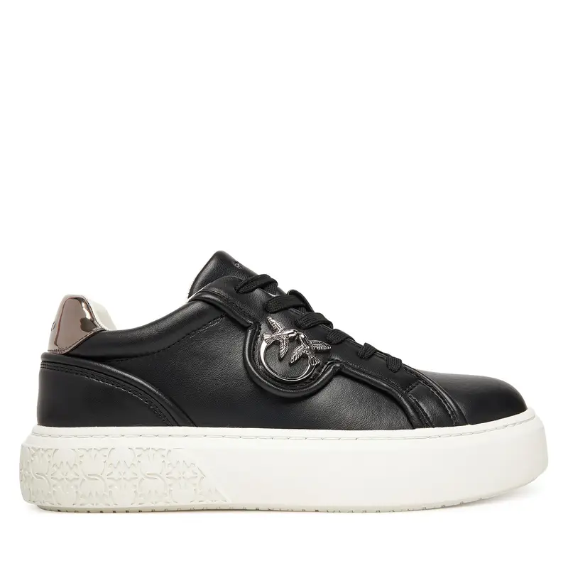 PINKO Sneakers Yoko 06 SS0041P087 Nero