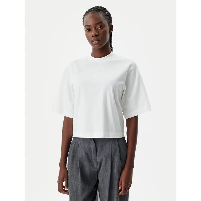 Pinko T-shirt Bianco 3222410