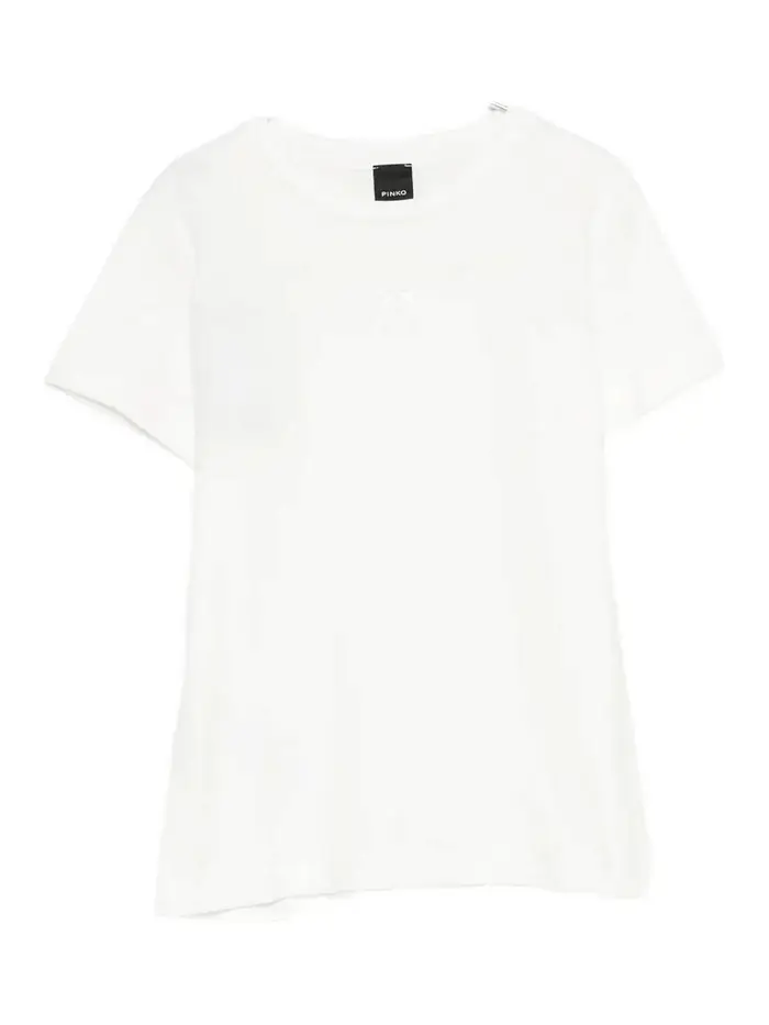 T-shirt Bussolotto Bianco
