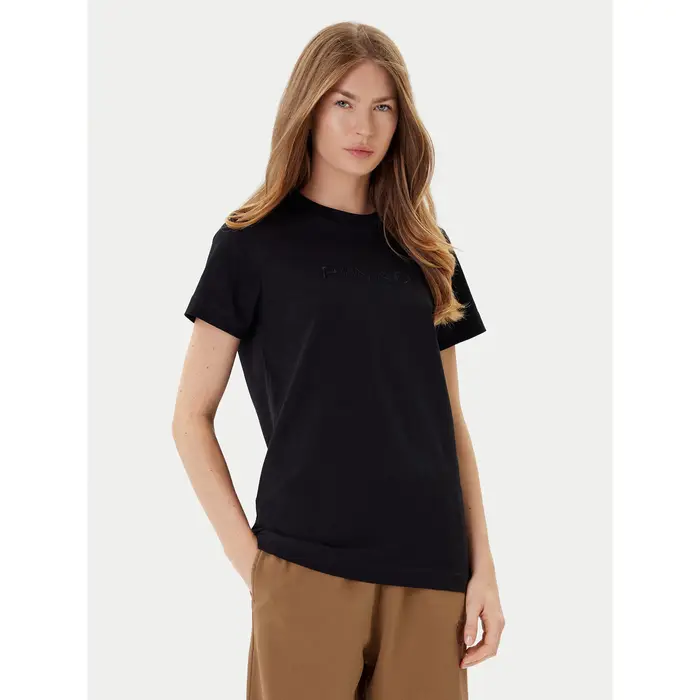 T-shirt Start 101752 A2RD Nero Regular Fit