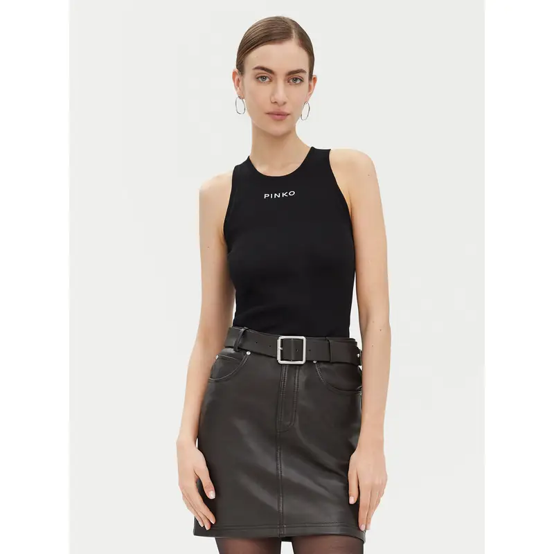 Pinko Top Nero 3222414