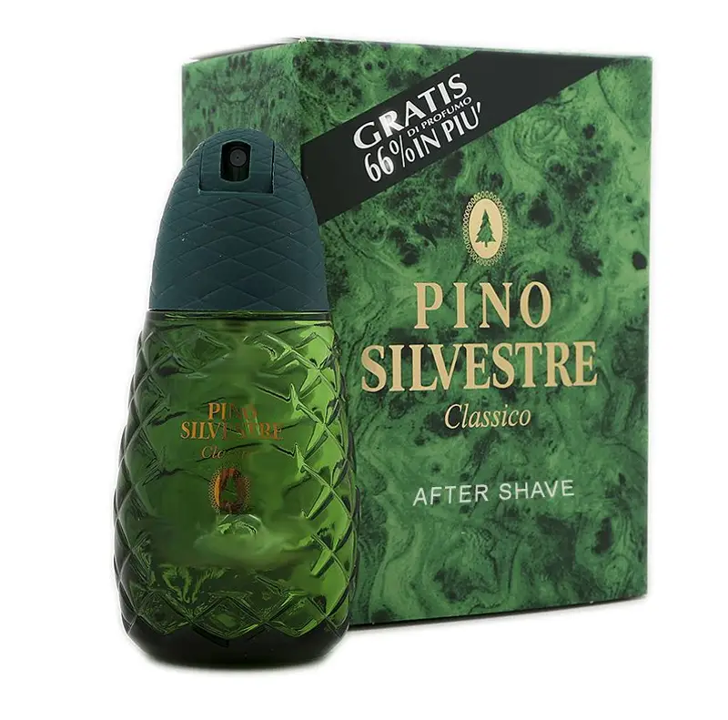 Pino silvestre Classico Dopo Barba 125ML