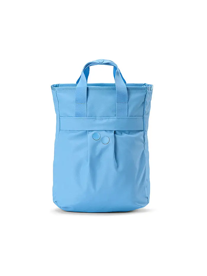 PINQPONQ Zaino Komo 17L azzurro