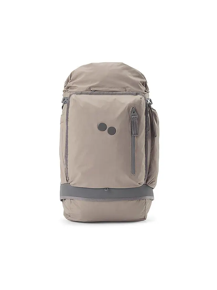 PINQPONQ Zaino Komut Medium 37L cammello