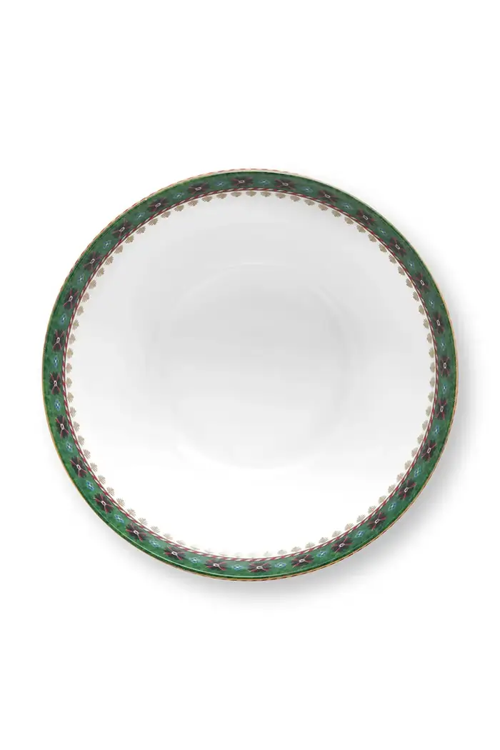 set ciotole Berry Blues Blue pacco da 6 Multicolore miniatura 3