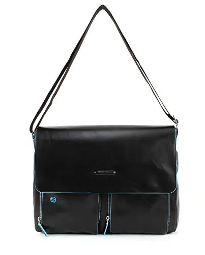 PIQUADRO Borsello Blu 2732161