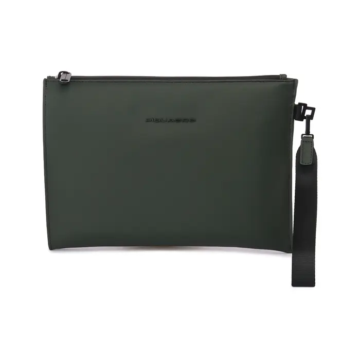 Piquadro Portamonete VE ZAINO Verde