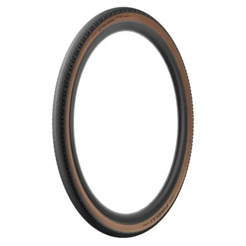 Pirelli Pneumatici Cinturato Gravel Hard TLR
