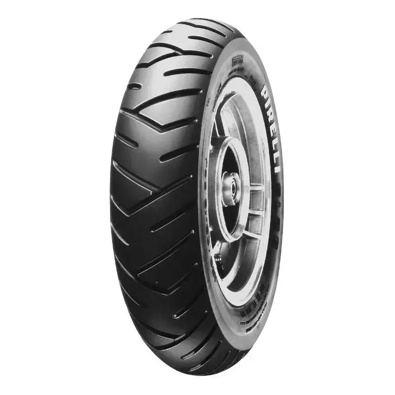Pirelli Pneumatico posteriore SL-26 TL 61J