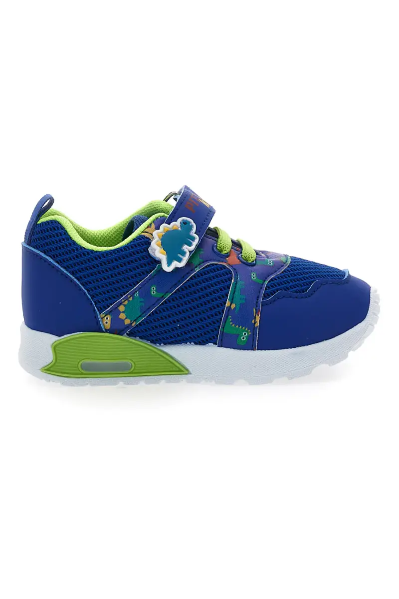 PITT KIDS Scarpe primi passi Verde 2773727