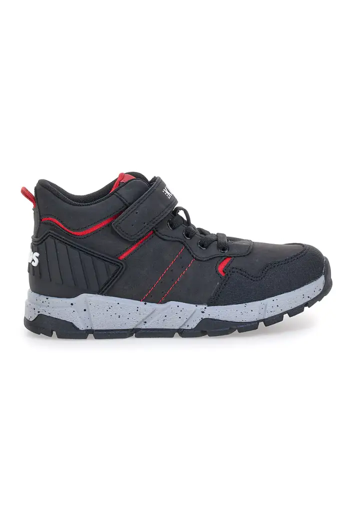 PITT KIDS Sneakers alte Nero 4365385