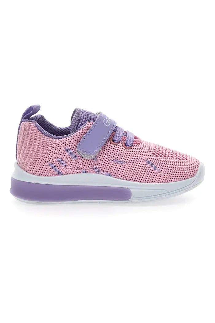 PITT KIDS Sneakers Grazie 2709 Rosa