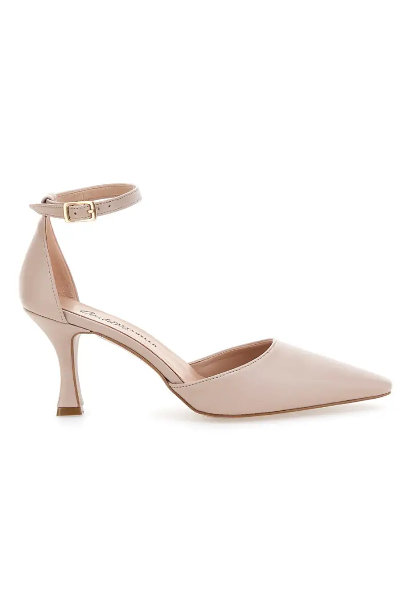 PITTARELLO COUTURE Décolleté 3301780