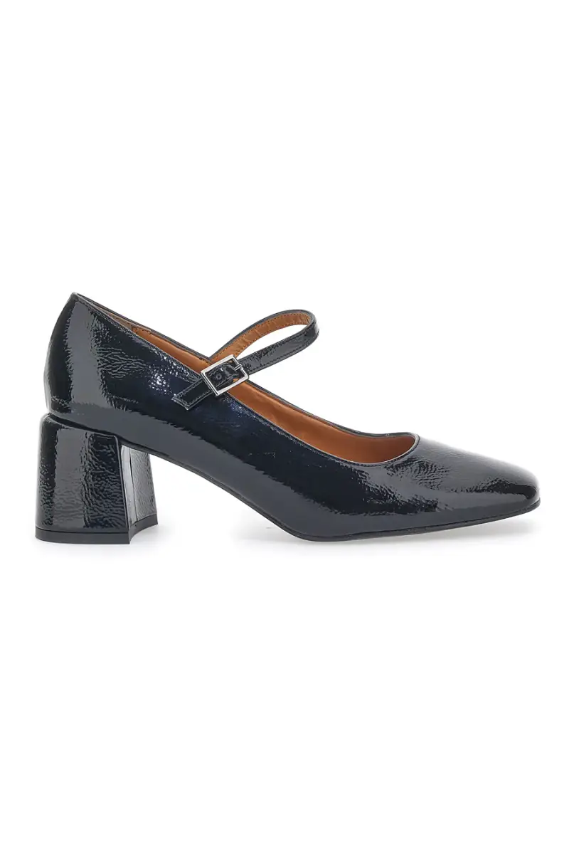 PITTARELLO COUTURE Décolleté Nero 3400681