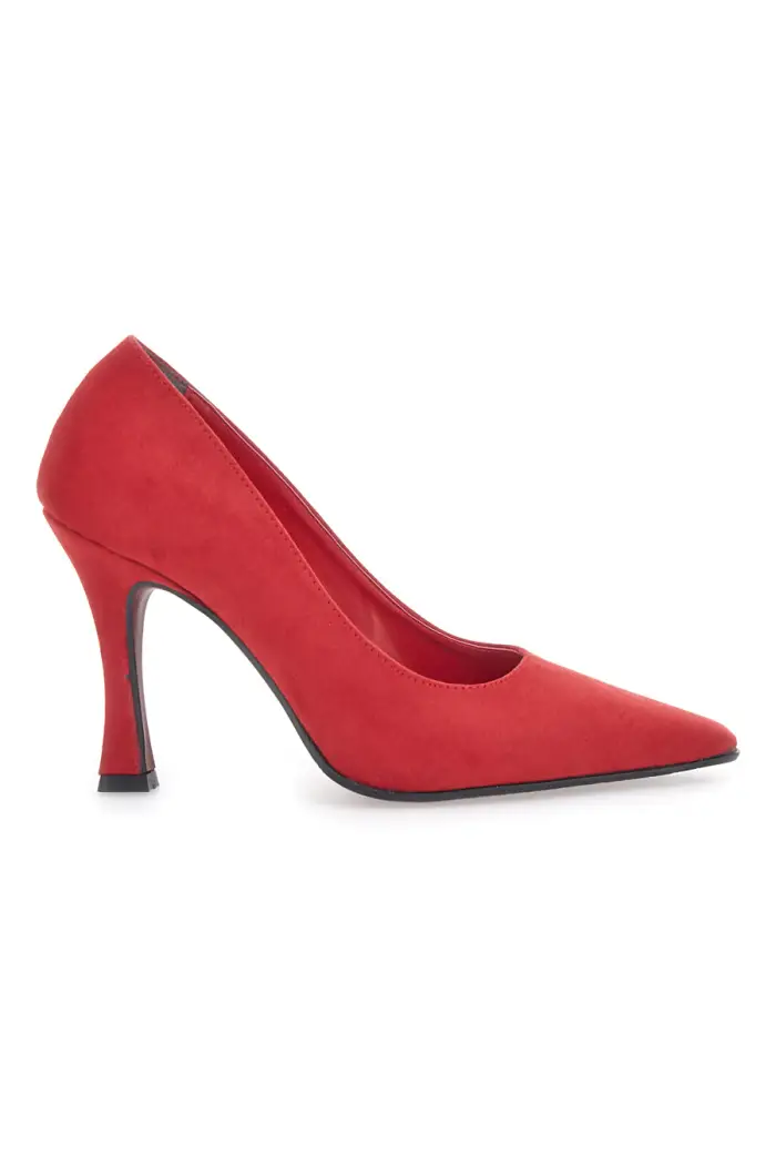 PITTARELLO Décolleté Rosso 5217810
