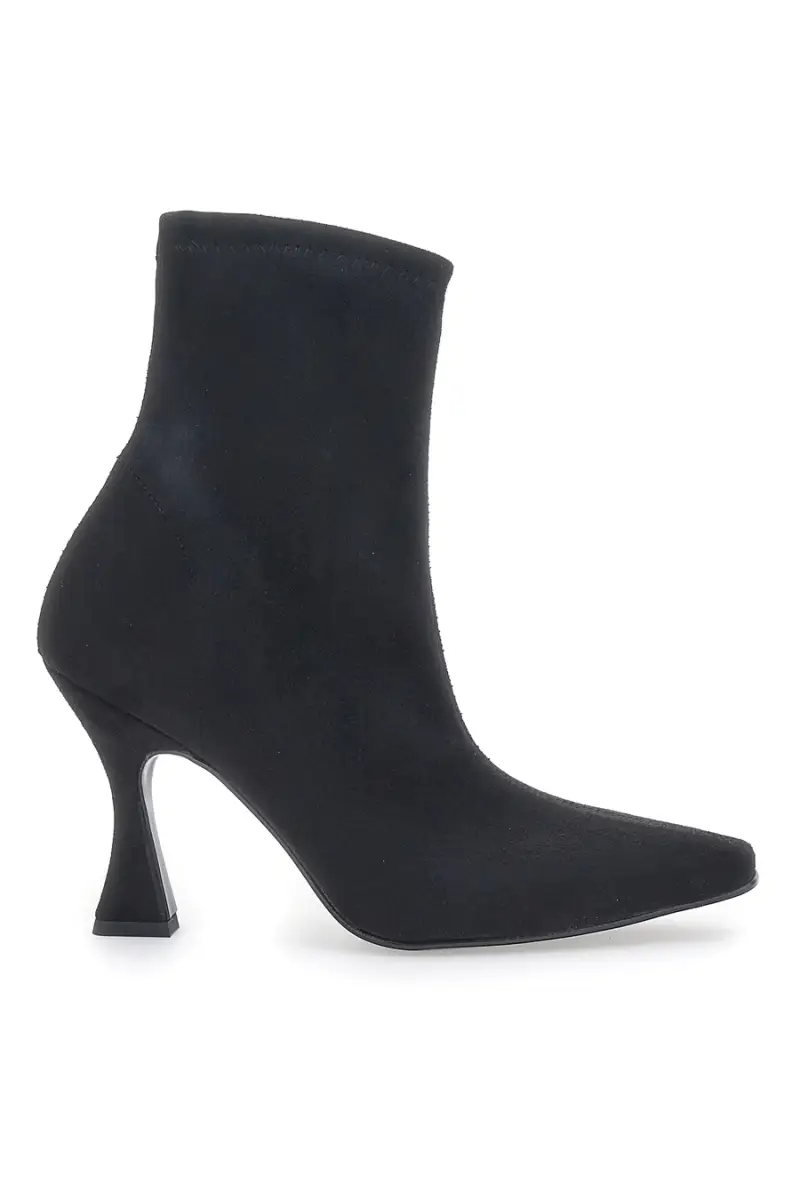 PITTARELLO ELITE Stivaletto Socks Boots 4926 Neri [NERO]