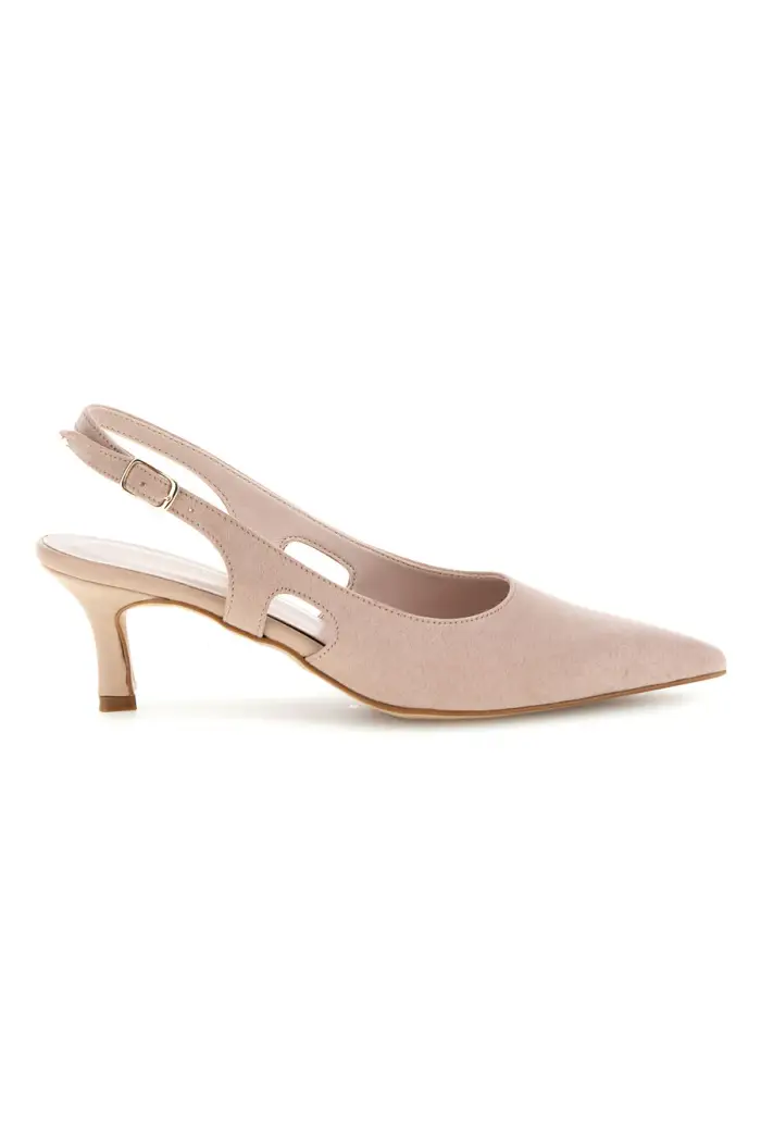 PITTARELLO GLAM Décolleté Beige 4444832