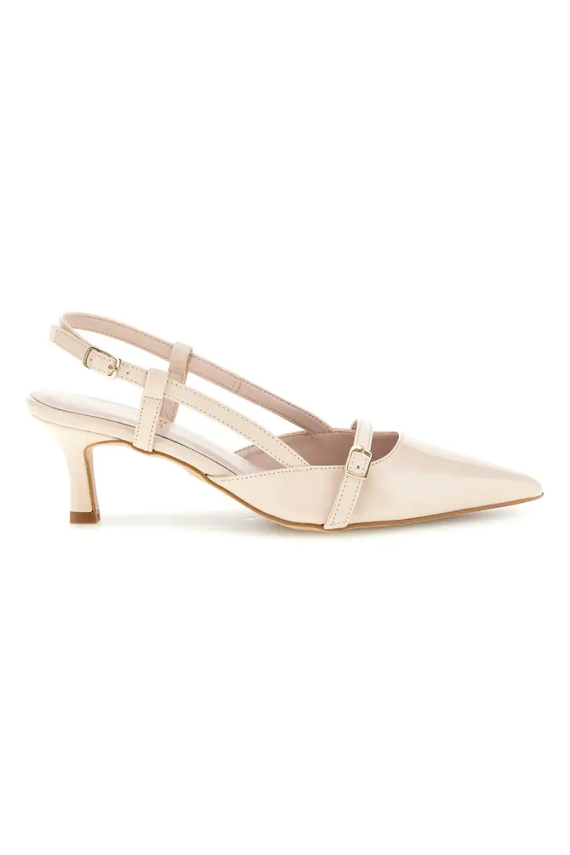 PITTARELLO GLAM Scarpe slingback 4595218