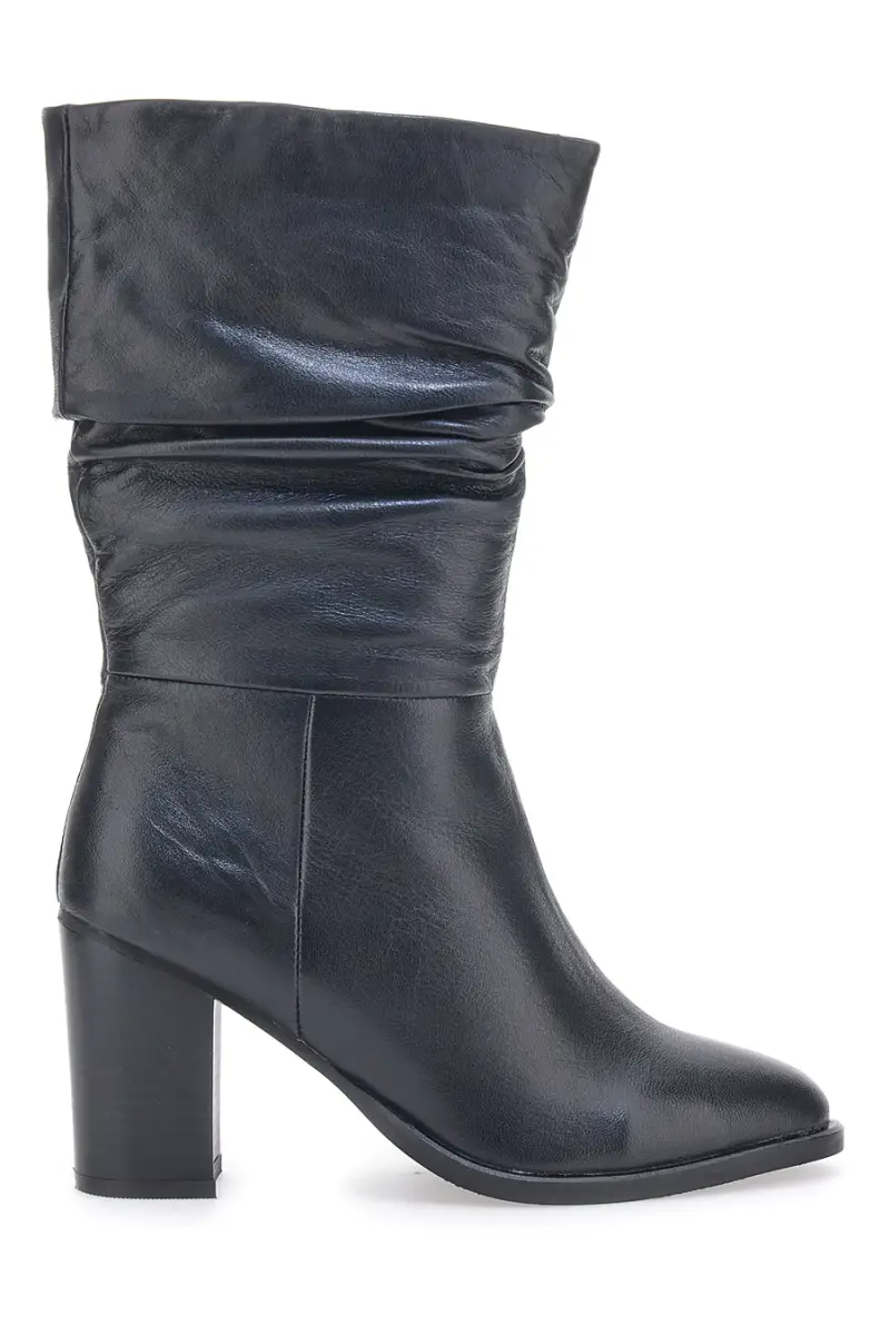 PITTARELLO GLAM Stivali con tacco Nero 3448178